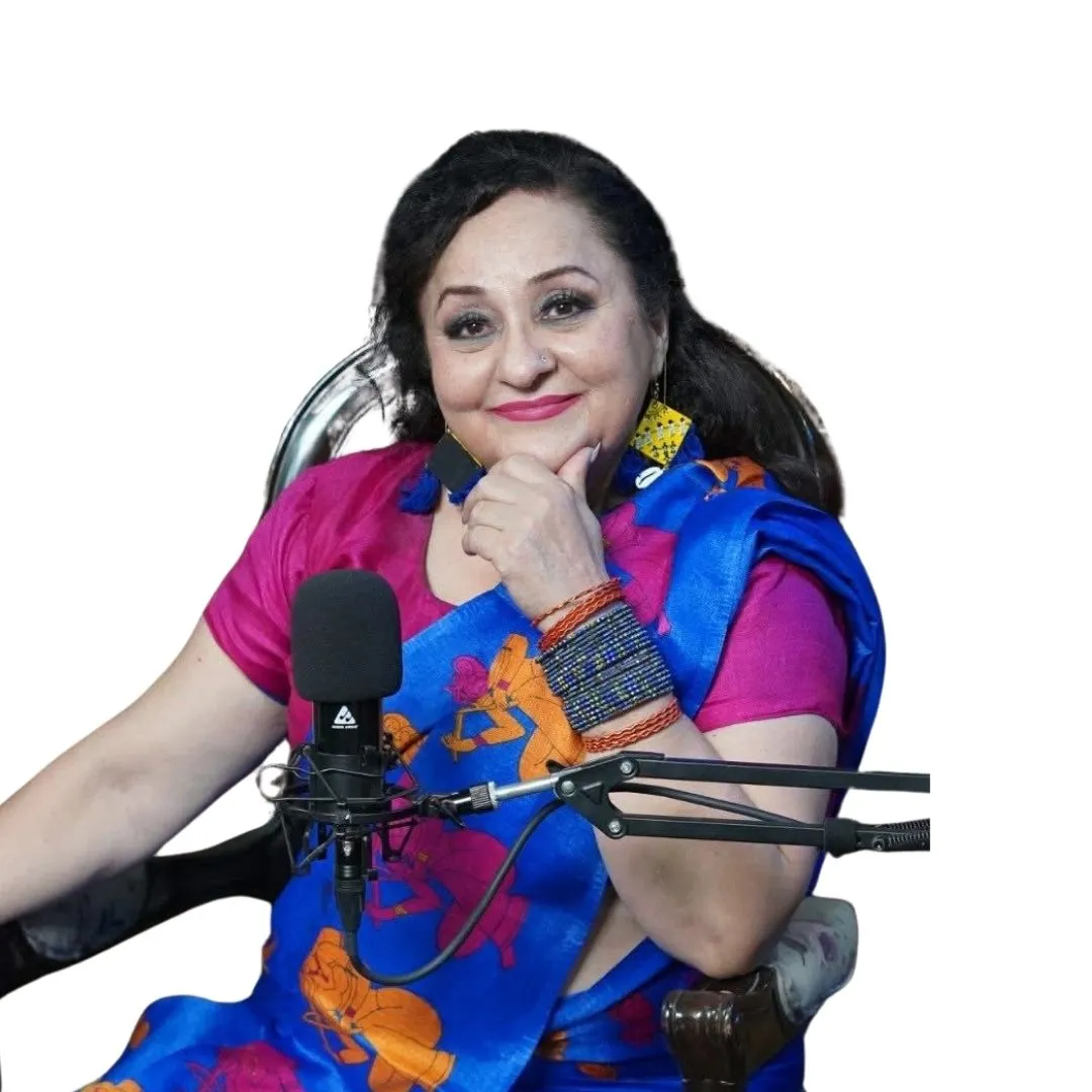 Dr. Kcalpana Bhushan Takyar